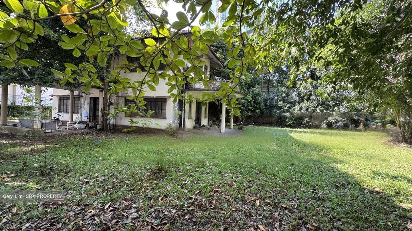 Mountbatten Road (D15), Detached #495719061